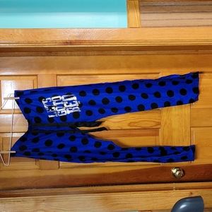 Pink Victoria's Secret Sleep Pants